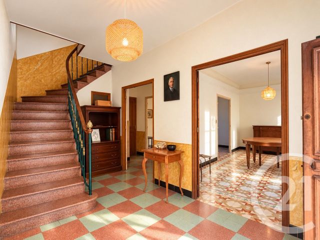 maison à vendre - 5 pièces - 103.0 m2 - CALENZANA - 202 - CORSE - Century 21 Dary Immobilier