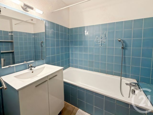 Appartement Studio à vendre - 1 pièce - 22.02 m2 - CALVI - 202 - CORSE - Century 21 Dary Immobilier