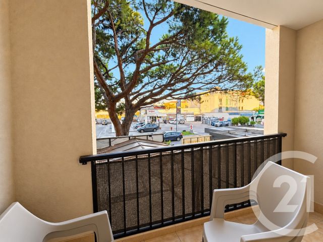 Appartement Studio à vendre - 1 pièce - 22.02 m2 - CALVI - 202 - CORSE - Century 21 Dary Immobilier