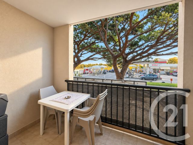 appartement - CALVI - 202