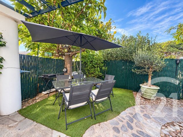 Appartement F2 à vendre - 2 pièces - 35.7 m2 - CALVI - 202 - CORSE - Century 21 Dary Immobilier