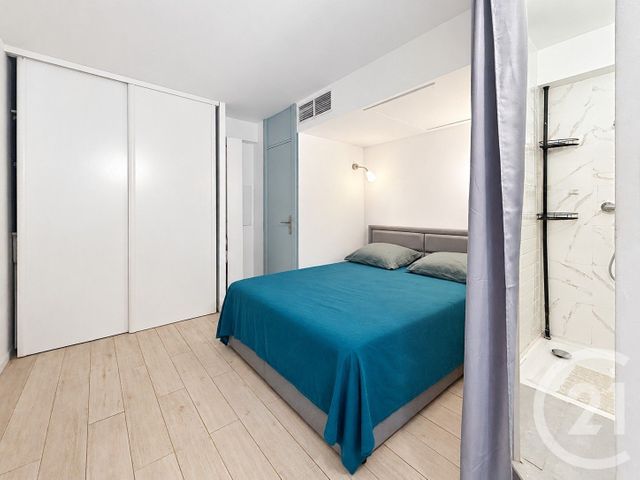 Appartement F2 à vendre - 2 pièces - 35.7 m2 - CALVI - 202 - CORSE - Century 21 Dary Immobilier