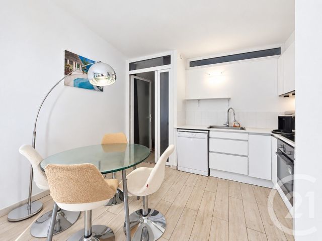 Appartement F2 à vendre - 2 pièces - 35.7 m2 - CALVI - 202 - CORSE - Century 21 Dary Immobilier