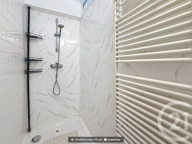 Appartement F2 à vendre - 2 pièces - 35.7 m2 - CALVI - 202 - CORSE - Century 21 Dary Immobilier