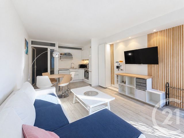 Appartement F2 à vendre - 2 pièces - 35.7 m2 - CALVI - 202 - CORSE - Century 21 Dary Immobilier