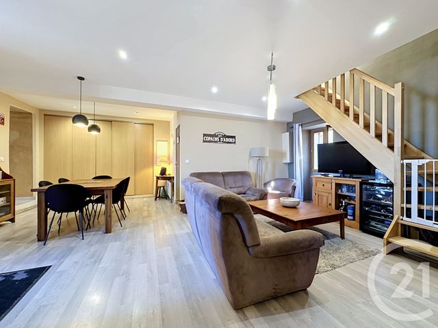 maison à vendre - 7 pièces - 137.48 m2 - CALENZANA - 202 - CORSE - Century 21 Dary Immobilier