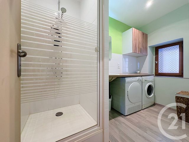 maison à vendre - 7 pièces - 137.48 m2 - CALENZANA - 202 - CORSE - Century 21 Dary Immobilier