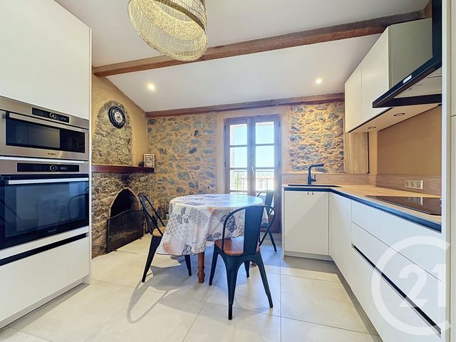maison à vendre - 7 pièces - 137.48 m2 - CALENZANA - 202 - CORSE - Century 21 Dary Immobilier
