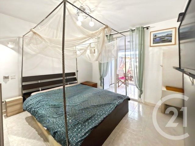 Appartement F2 à vendre - 2 pièces - 29.84 m2 - CALVI - 202 - CORSE - Century 21 Dary Immobilier