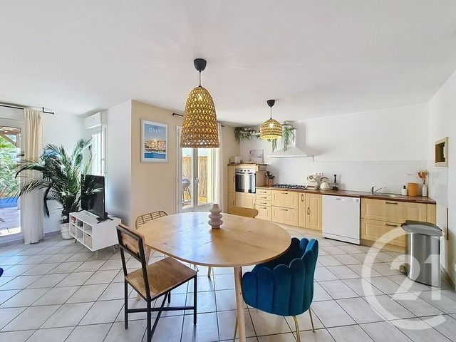 maison à vendre - 4 pièces - 85.0 m2 - CALVI - 202 - CORSE - Century 21 Dary Immobilier