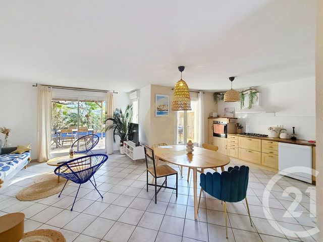 maison à vendre - 4 pièces - 85.0 m2 - CALVI - 202 - CORSE - Century 21 Dary Immobilier