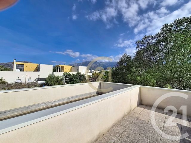 maison à vendre - 4 pièces - 85.0 m2 - CALVI - 202 - CORSE - Century 21 Dary Immobilier