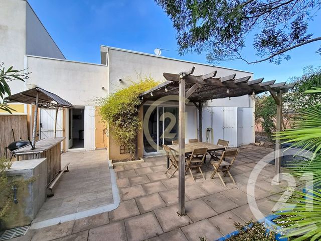 maison à vendre - 4 pièces - 85.0 m2 - CALVI - 202 - CORSE - Century 21 Dary Immobilier
