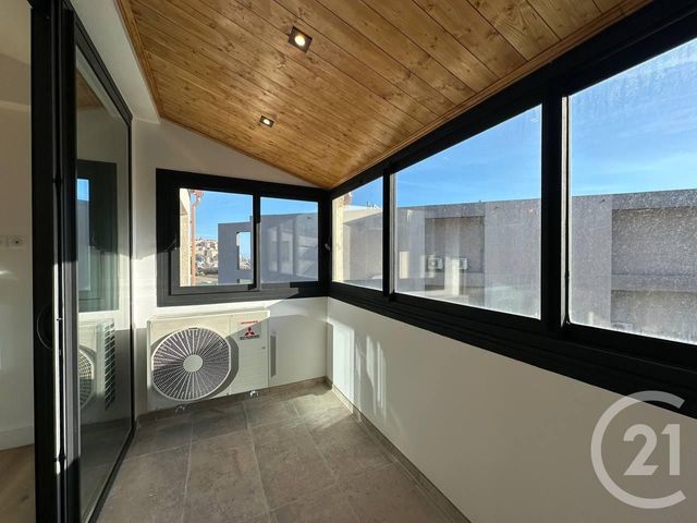 Appartement T2 à vendre - 2 pièces - 46.43 m2 - CALVI - 202 - CORSE - Century 21 Dary Immobilier