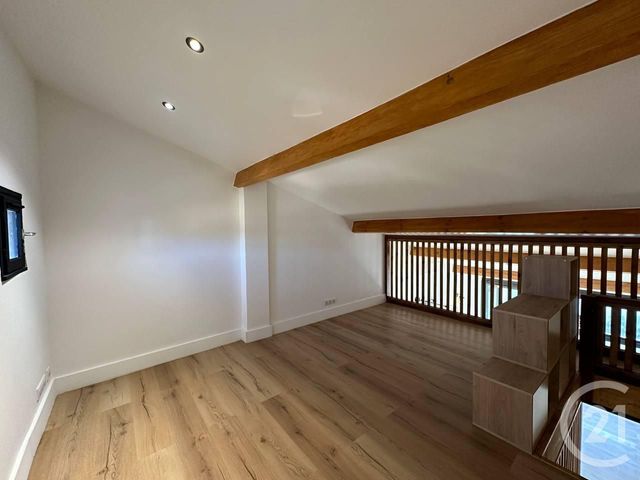 Appartement T2 à vendre - 2 pièces - 46.43 m2 - CALVI - 202 - CORSE - Century 21 Dary Immobilier