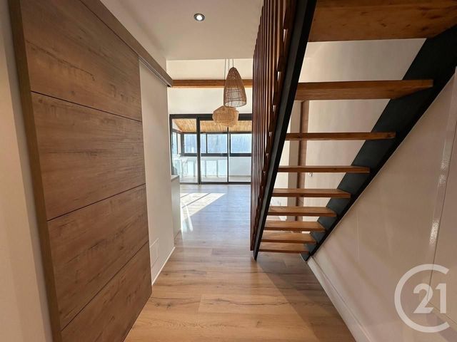 Appartement T2 à vendre - 2 pièces - 46.43 m2 - CALVI - 202 - CORSE - Century 21 Dary Immobilier