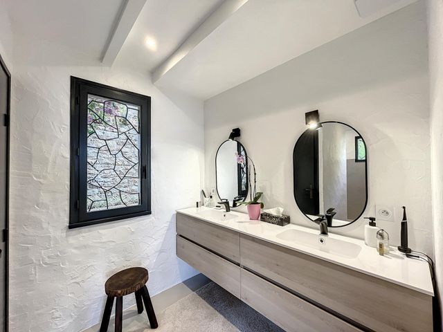 maison à vendre - 7 pièces - 196.48 m2 - MONTICELLO - 202 - CORSE - Century 21 Dary Immobilier