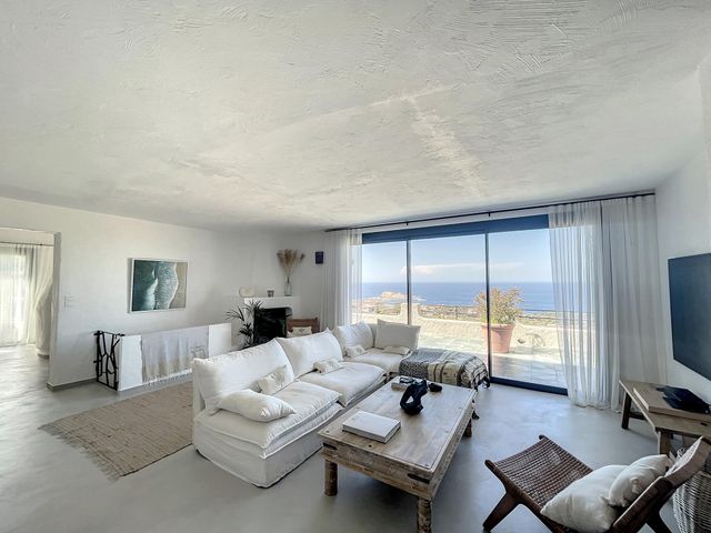 maison à vendre - 7 pièces - 196.48 m2 - MONTICELLO - 202 - CORSE - Century 21 Dary Immobilier