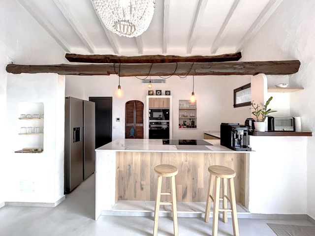 maison à vendre - 7 pièces - 196.48 m2 - MONTICELLO - 202 - CORSE - Century 21 Dary Immobilier