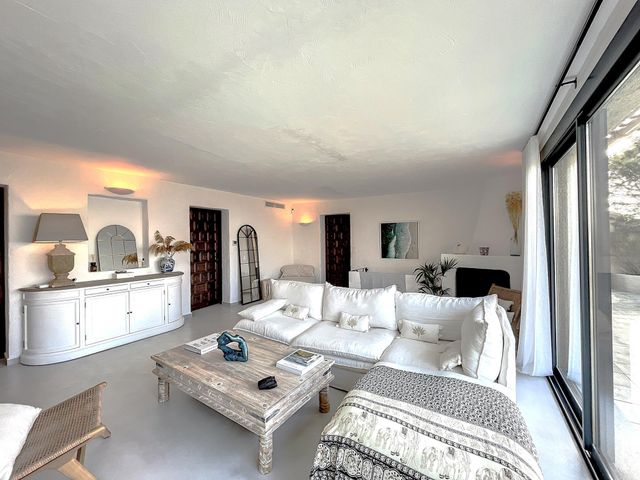 maison à vendre - 7 pièces - 196.48 m2 - MONTICELLO - 202 - CORSE - Century 21 Dary Immobilier