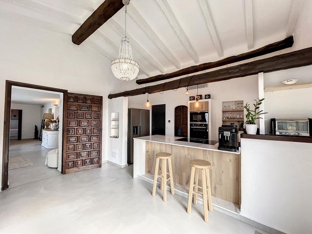 maison à vendre - 7 pièces - 196.48 m2 - MONTICELLO - 202 - CORSE - Century 21 Dary Immobilier