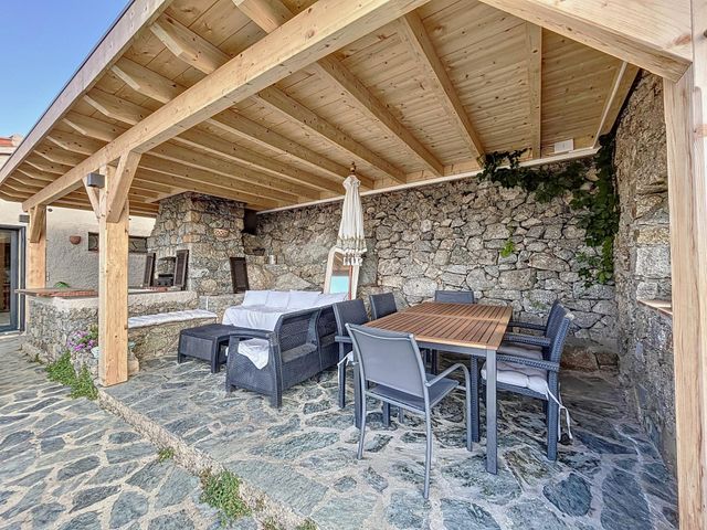 maison à vendre - 7 pièces - 196.48 m2 - MONTICELLO - 202 - CORSE - Century 21 Dary Immobilier