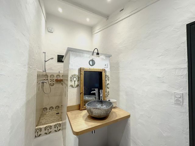 maison à vendre - 7 pièces - 196.48 m2 - MONTICELLO - 202 - CORSE - Century 21 Dary Immobilier