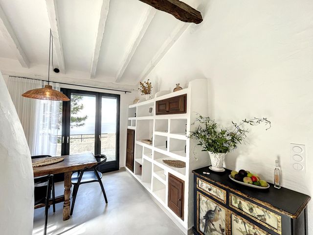 maison à vendre - 7 pièces - 196.48 m2 - MONTICELLO - 202 - CORSE - Century 21 Dary Immobilier
