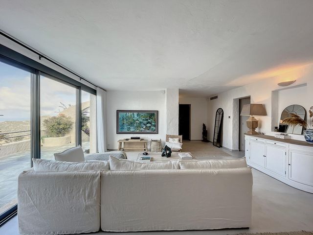 maison à vendre - 7 pièces - 196.48 m2 - MONTICELLO - 202 - CORSE - Century 21 Dary Immobilier