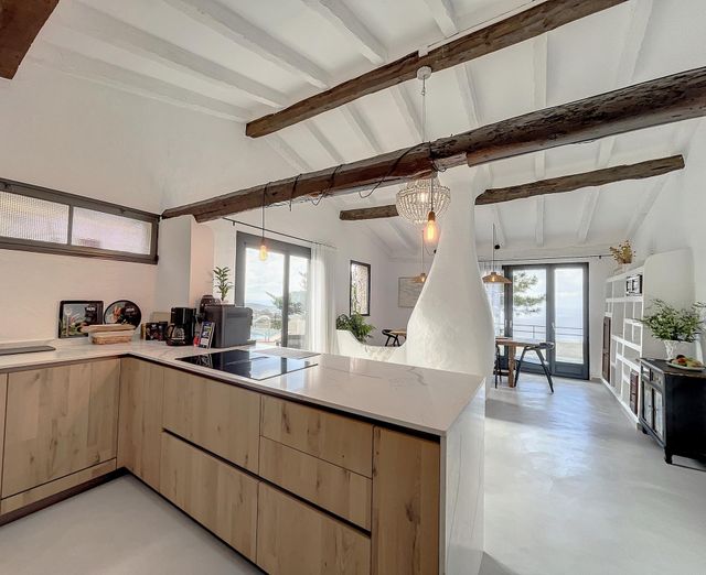 maison à vendre - 7 pièces - 196.48 m2 - MONTICELLO - 202 - CORSE - Century 21 Dary Immobilier