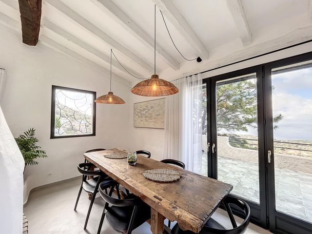 maison à vendre - 7 pièces - 196.48 m2 - MONTICELLO - 202 - CORSE - Century 21 Dary Immobilier