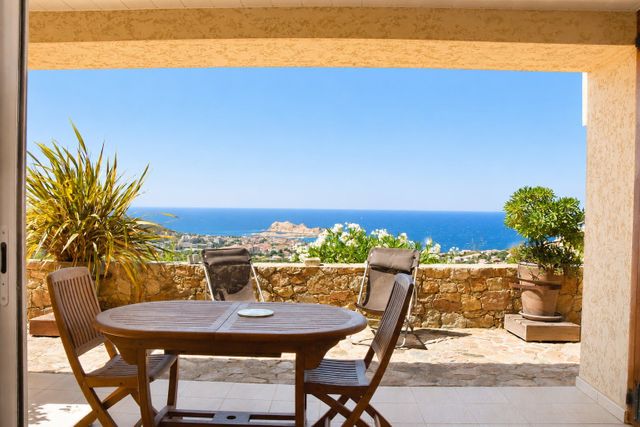 maison à vendre - 6 pièces - 315.0 m2 - MONTICELLO - 202 - CORSE - Century 21 Dary Immobilier