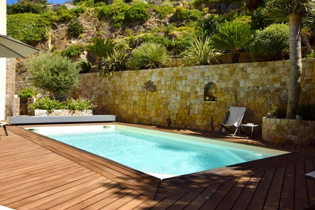 maison à vendre - 6 pièces - 315.0 m2 - MONTICELLO - 202 - CORSE - Century 21 Dary Immobilier
