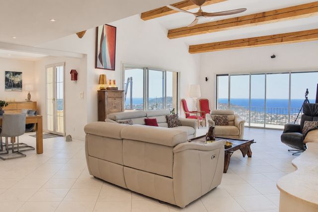 maison à vendre - 6 pièces - 315.0 m2 - MONTICELLO - 202 - CORSE - Century 21 Dary Immobilier