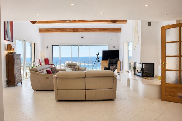 maison à vendre - 6 pièces - 315.0 m2 - MONTICELLO - 202 - CORSE - Century 21 Dary Immobilier