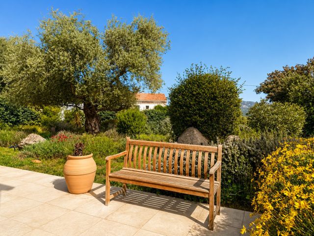 maison à vendre - 7 pièces - 156.5 m2 - CALENZANA - 202 - CORSE - Century 21 Dary Immobilier