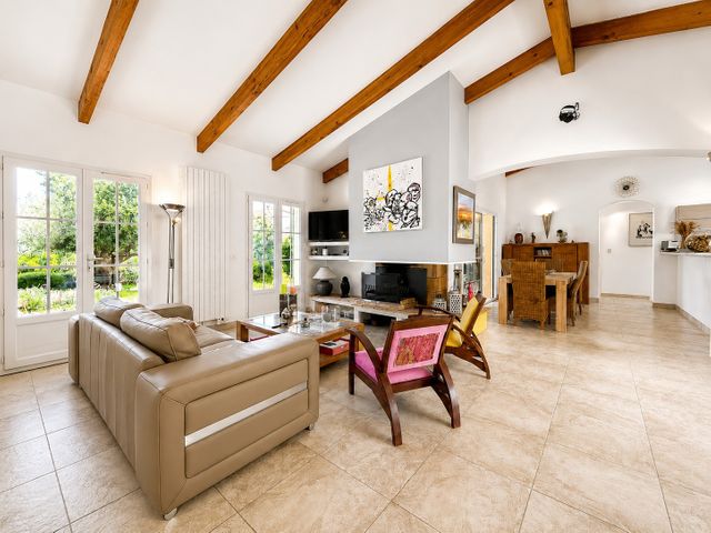 maison à vendre - 7 pièces - 156.5 m2 - CALENZANA - 202 - CORSE - Century 21 Dary Immobilier