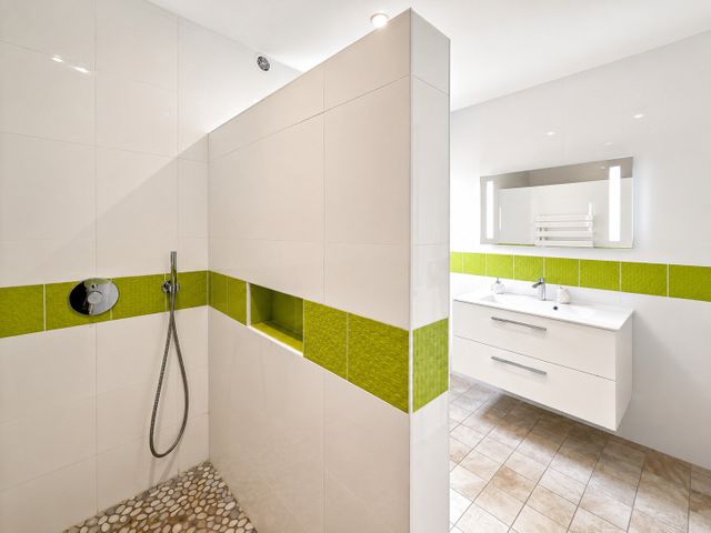 maison à vendre - 7 pièces - 156.5 m2 - CALENZANA - 202 - CORSE - Century 21 Dary Immobilier
