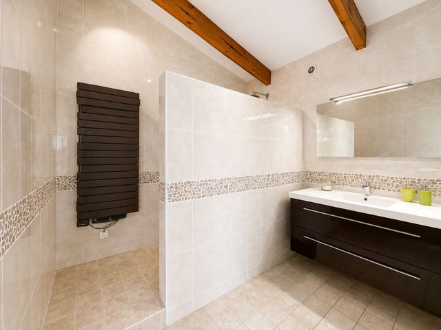 maison à vendre - 7 pièces - 156.5 m2 - CALENZANA - 202 - CORSE - Century 21 Dary Immobilier