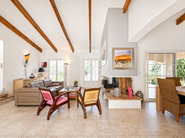 maison à vendre - 7 pièces - 156.5 m2 - CALENZANA - 202 - CORSE - Century 21 Dary Immobilier