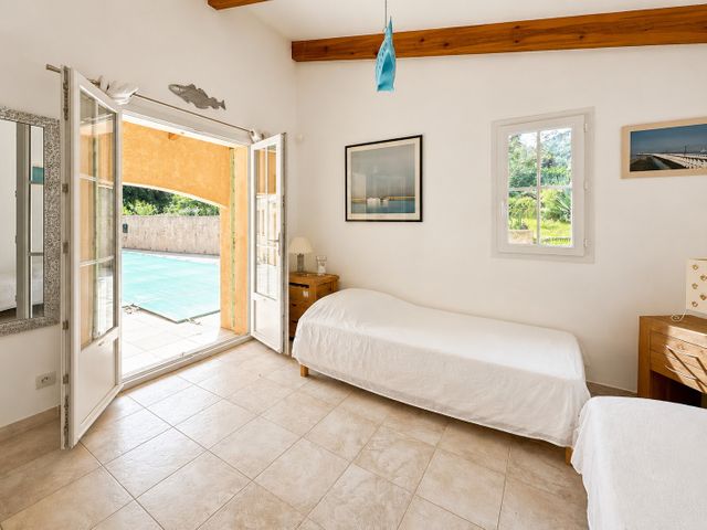 maison à vendre - 7 pièces - 156.5 m2 - CALENZANA - 202 - CORSE - Century 21 Dary Immobilier
