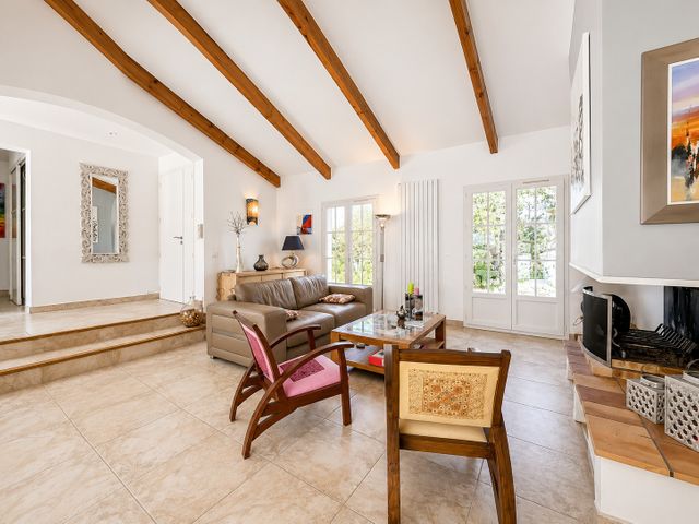 maison à vendre - 7 pièces - 156.5 m2 - CALENZANA - 202 - CORSE - Century 21 Dary Immobilier