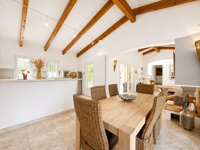 maison à vendre - 7 pièces - 156.5 m2 - CALENZANA - 202 - CORSE - Century 21 Dary Immobilier