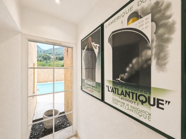 maison à vendre - 7 pièces - 156.5 m2 - CALENZANA - 202 - CORSE - Century 21 Dary Immobilier