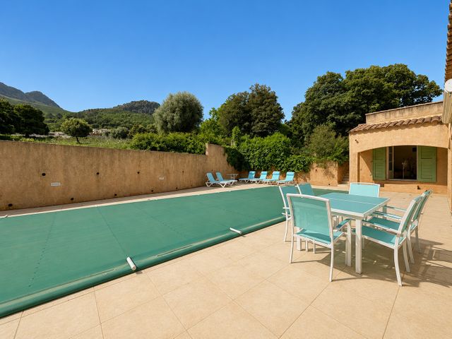 maison à vendre - 7 pièces - 156.5 m2 - CALENZANA - 202 - CORSE - Century 21 Dary Immobilier