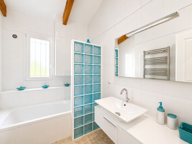 maison à vendre - 7 pièces - 156.5 m2 - CALENZANA - 202 - CORSE - Century 21 Dary Immobilier