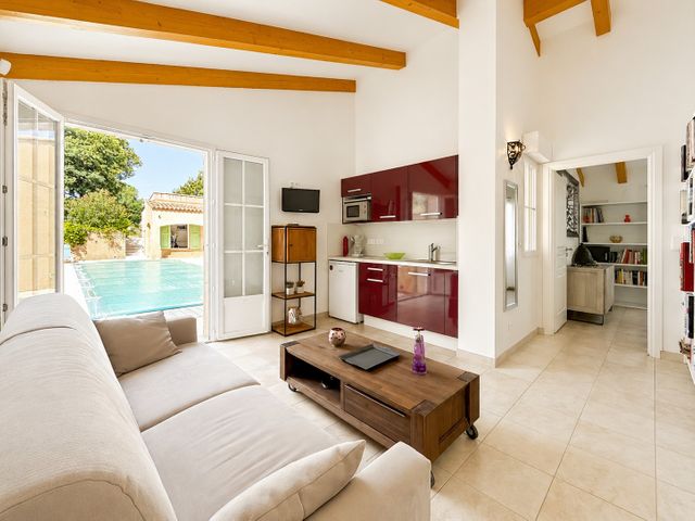 maison à vendre - 7 pièces - 156.5 m2 - CALENZANA - 202 - CORSE - Century 21 Dary Immobilier