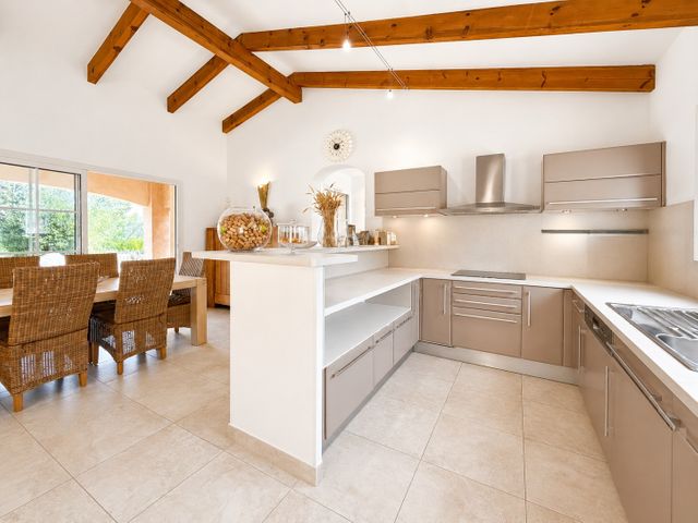 maison à vendre - 7 pièces - 156.5 m2 - CALENZANA - 202 - CORSE - Century 21 Dary Immobilier