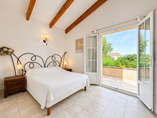 maison à vendre - 7 pièces - 156.5 m2 - CALENZANA - 202 - CORSE - Century 21 Dary Immobilier