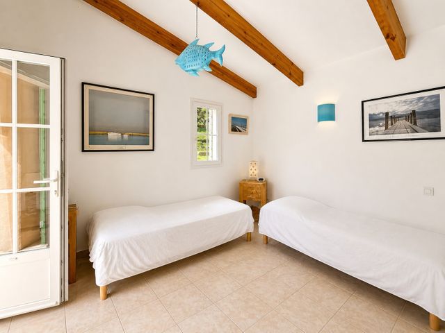 maison à vendre - 7 pièces - 156.5 m2 - CALENZANA - 202 - CORSE - Century 21 Dary Immobilier